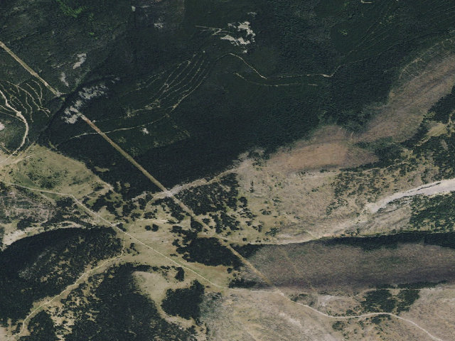 Aerial image of Sandpoint-6418-15
