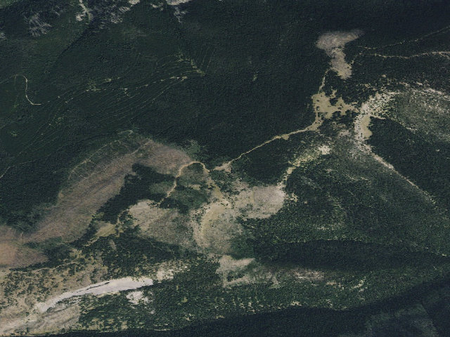 Aerial image of Sandpoint-6418-16