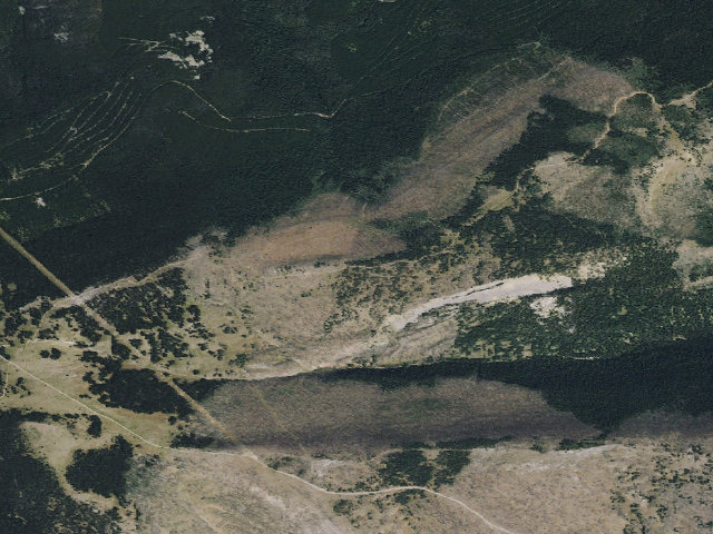Aerial image of Sandpoint-6418-18