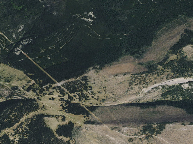 Aerial image of Sandpoint-6418-19