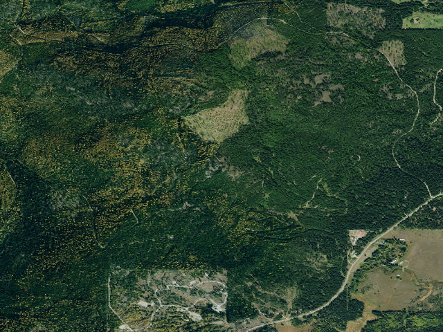 Aerial image of Sanko 1