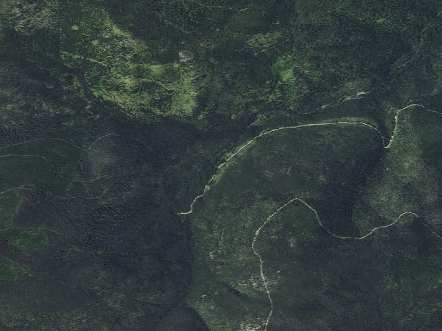 Aerial image of Sauerkraut Crk-002