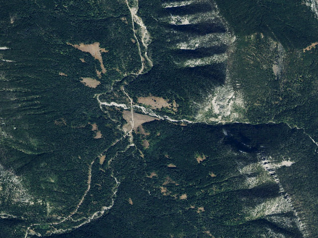 Aerial image of Saw Mill Flats -03