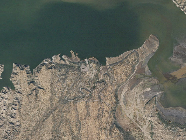 Aerial image of Schoolhouse Cg