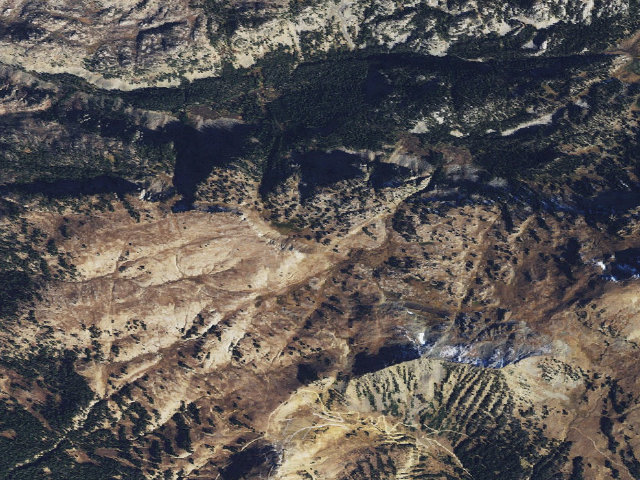 Aerial image of Scotch Bonnet-001