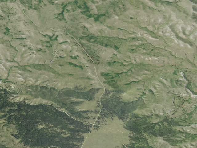 Aerial image of Se Lantis
