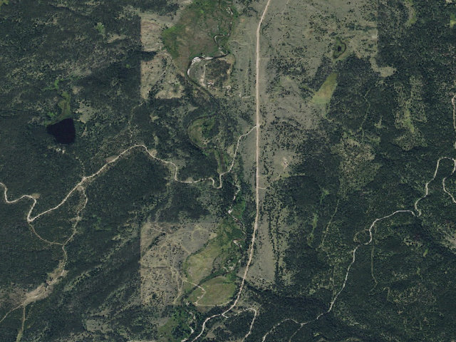 Aerial image of Senate Creek-005