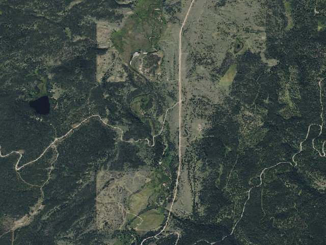 Aerial image of Senate Creek-006