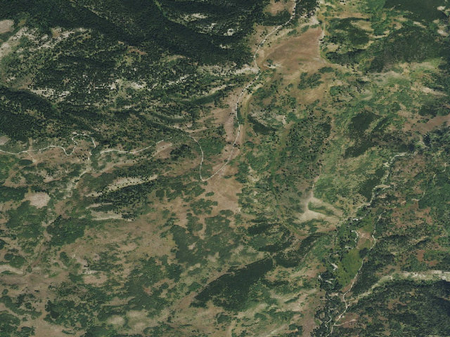 Aerial image of Shadow Upper 10