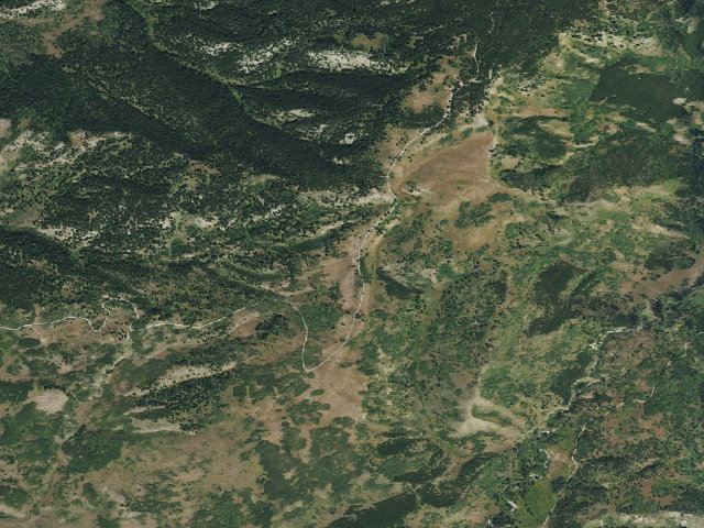 Aerial image of Shadow Upper 11A