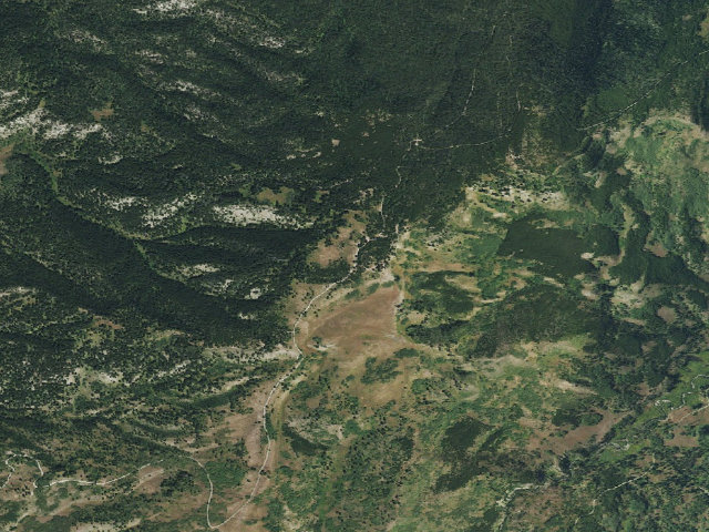 Aerial image of Shadow Upper 17