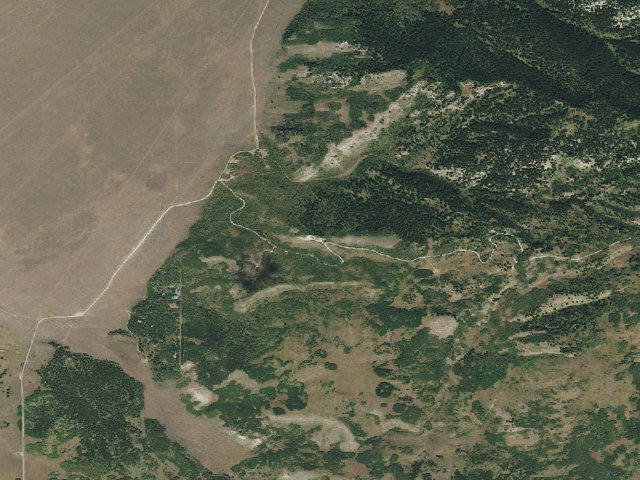 Aerial image of Shadow Upper 2