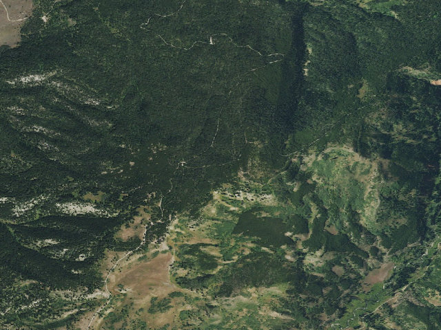 Aerial image of Shadow Upper 22