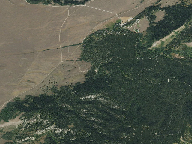 Aerial image of Shadow Upper 23B