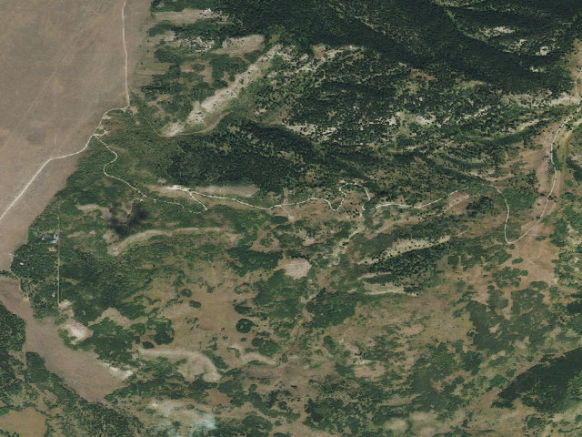 Aerial image of Shadow Upper 3