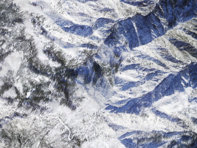 Aerial image of Shannon