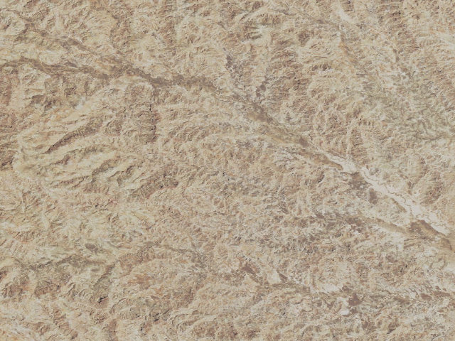 Aerial image of Sheep Mountain Wsa