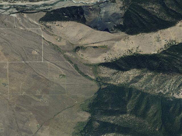 Aerial image of Sheepcr1A
