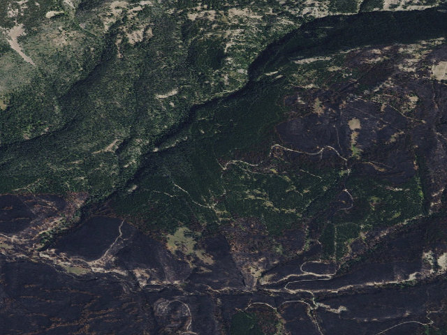 Aerial image of Shieldsloop11