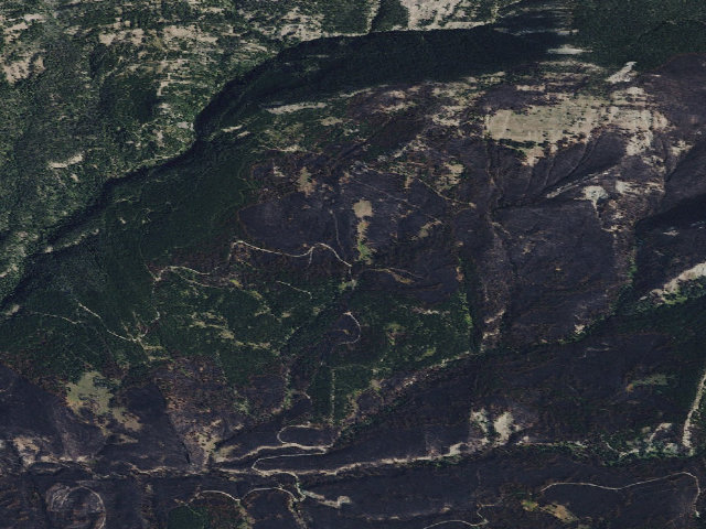 Aerial image of Shieldsloop14
