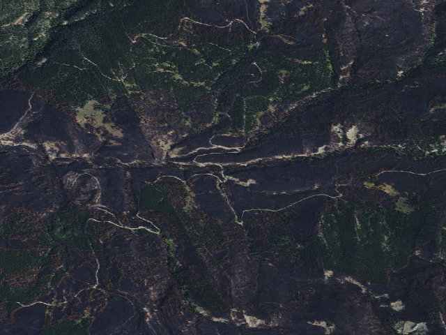 Aerial image of Shieldsloop20