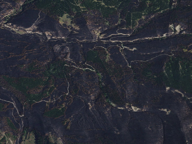Aerial image of Shieldsloop21A