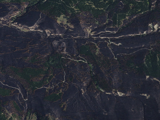 Aerial image of Shieldsloop22
