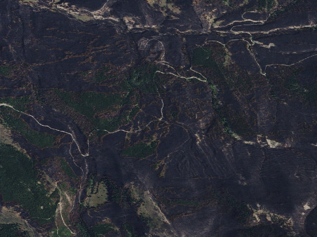 Aerial image of Shieldsloop25