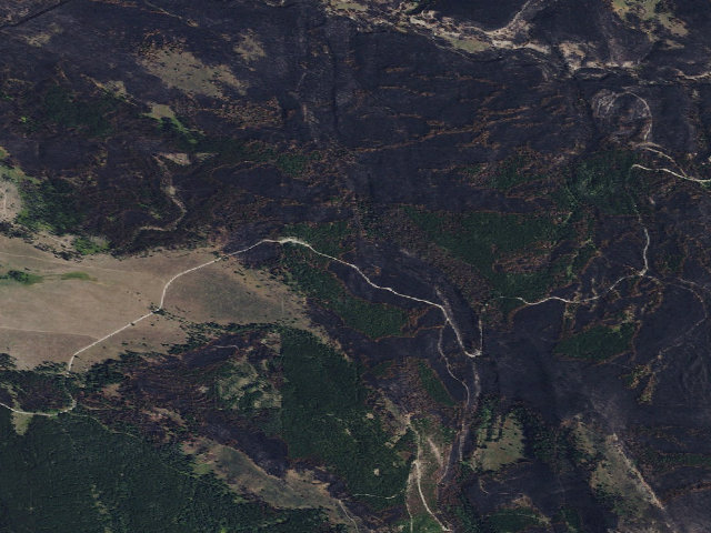 Aerial image of Shieldsloop33