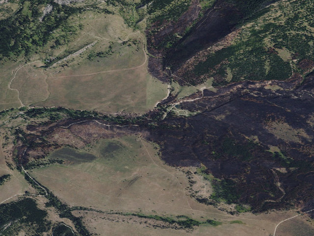 Aerial image of Shieldsloop39