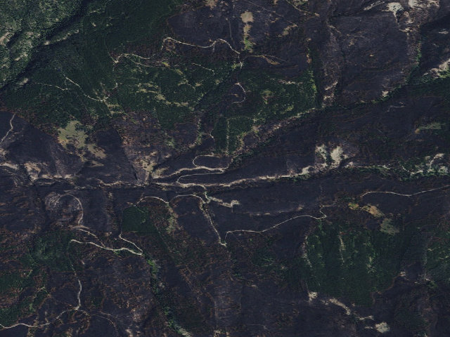 Aerial image of Shieldsloopl7