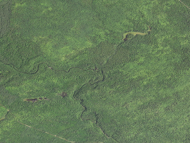 Aerial image of Sht- Ledge