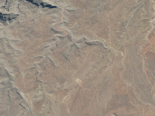 Aerial image of Site 15