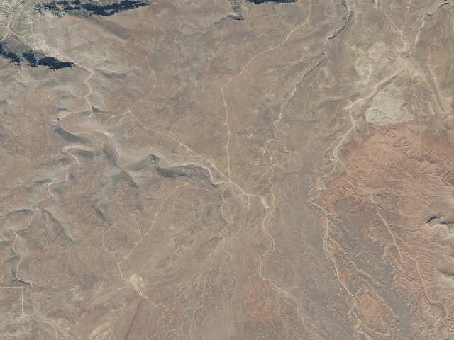 Aerial image of Site 26