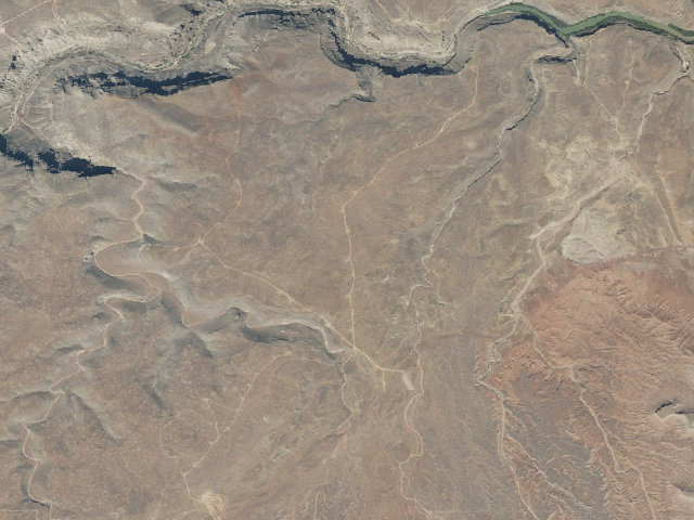 Aerial image of Site 29