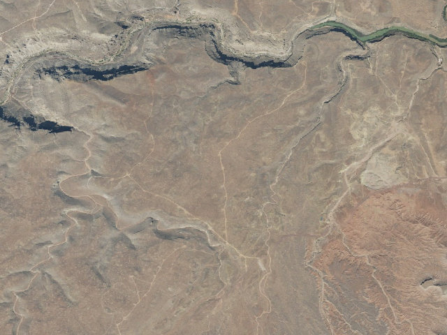 Aerial image of Site 30