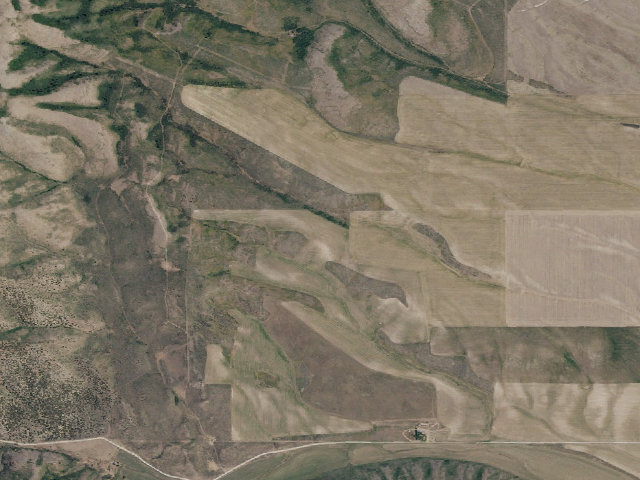 Aerial image of Skalkaho-011