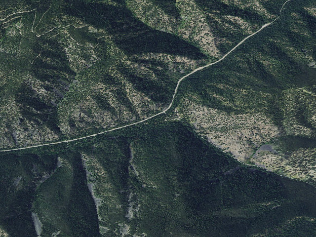 Aerial image of Skalkaho-018