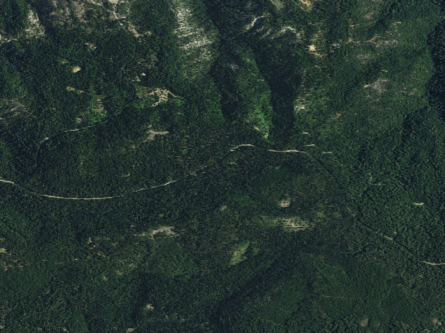 Aerial image of Skillman
