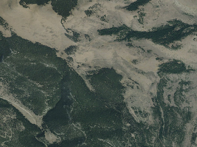 Aerial image of Slim Sam Rd 621 003