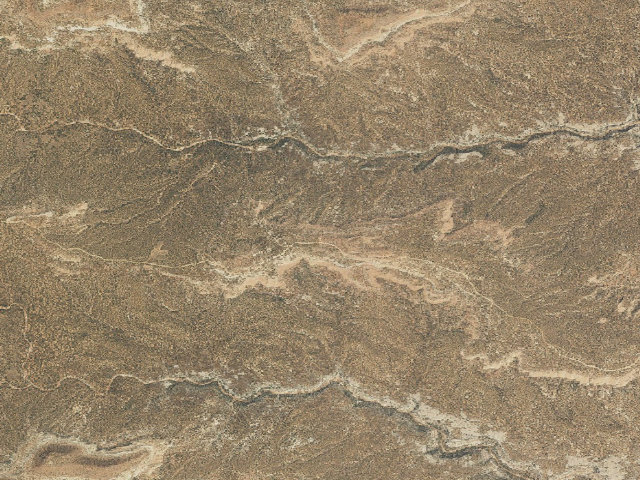 Aerial image of Snow Flat Camp 4 (Utah Trust Land)