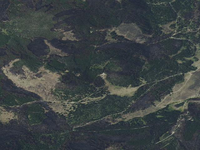 Aerial image of Snowbank Rd 139H1 006
