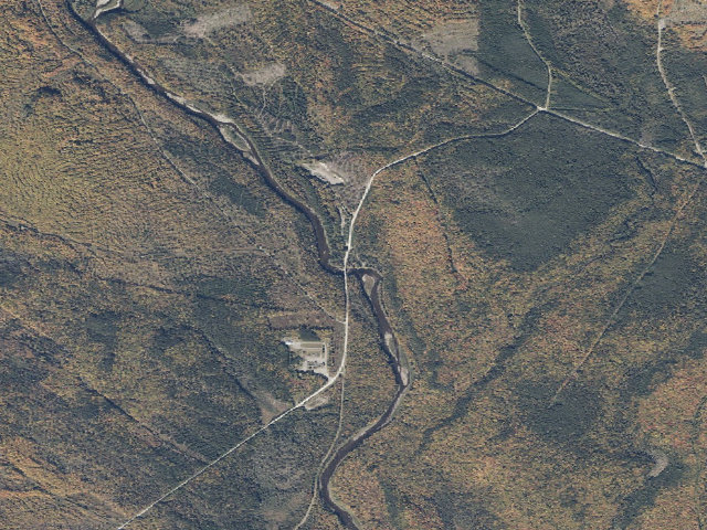 Aerial image of Somerset County