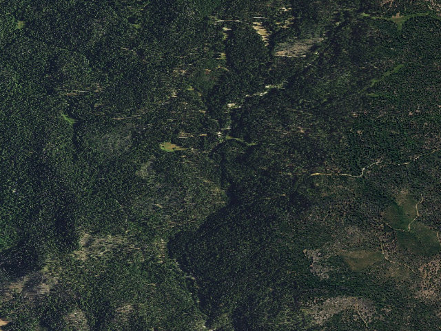 Aerial image of Soquel