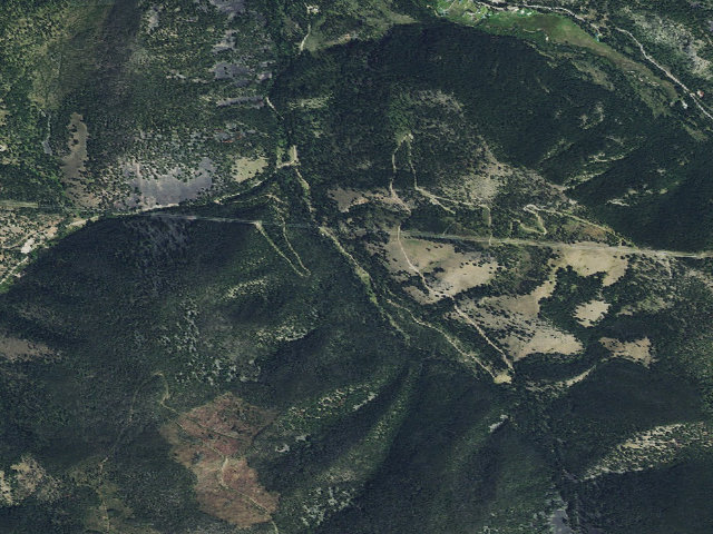 Aerial image of South Boulder Creek-003