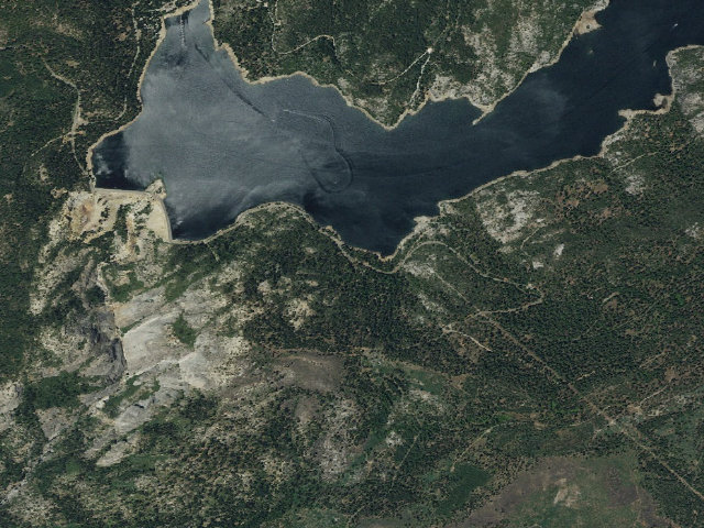 Aerial image of South Shore Cg