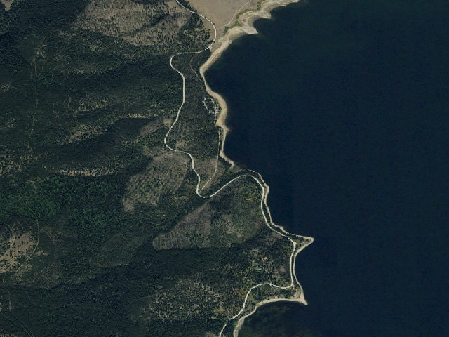 Aerial image of Sp Cr Disp 2