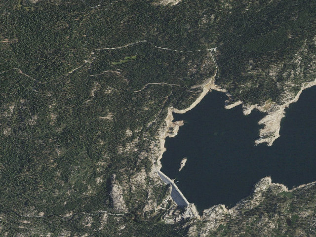 Aerial image of Spicer Group