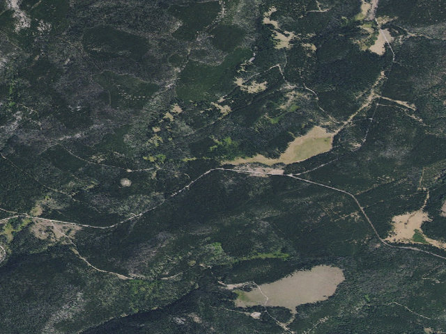 Aerial image of Spring Creek Rd 274-11