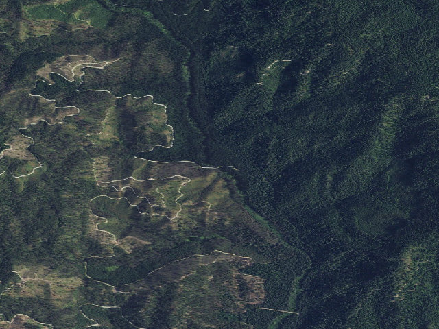 Aerial image of Sq___ Valley #2